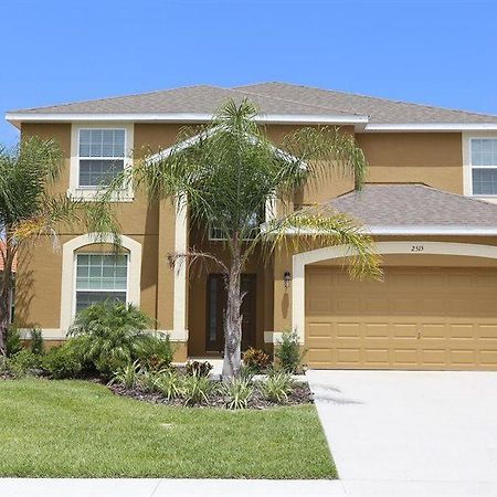 Veranda Palms Resort Single Family Pool /Game Room Homes Kissimmee Bagian luar foto