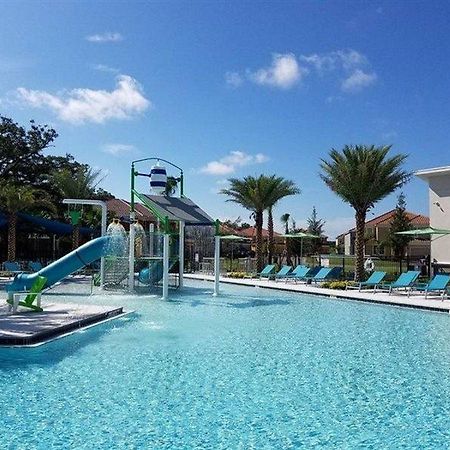 Veranda Palms Resort Single Family Pool /Game Room Homes Kissimmee Bagian luar foto