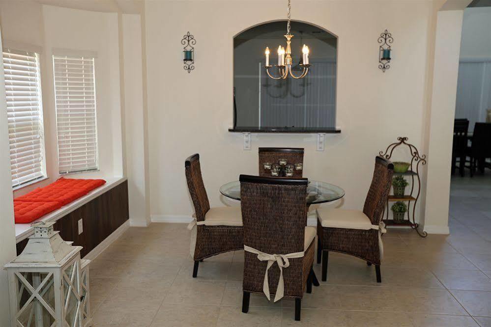 Veranda Palms Resort Single Family Pool /Game Room Homes Kissimmee Bagian luar foto